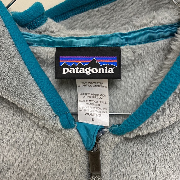 Patagonia fleece jacket - Picture 3 of 5